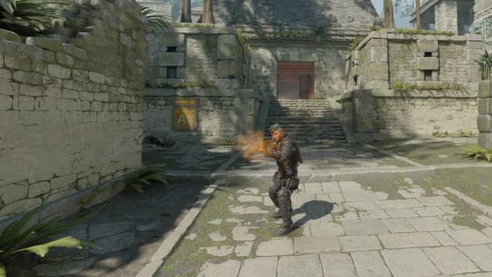 Best CS2 Sensitivity Settings for 2025 2