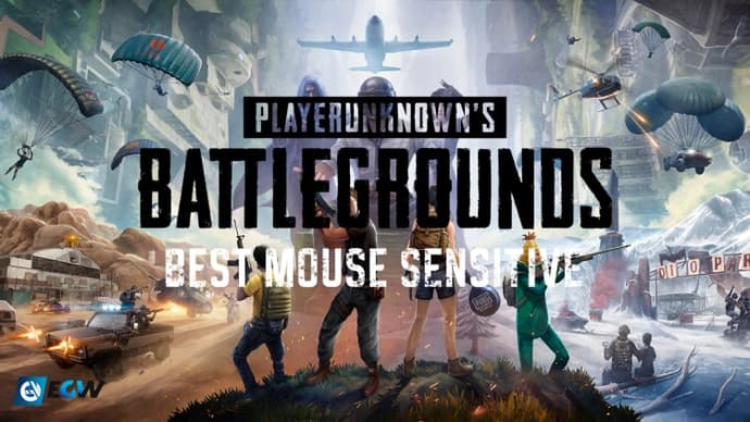 PUBG sens converter