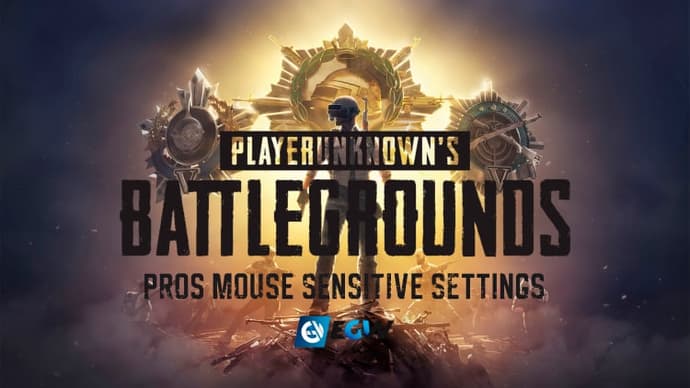 PUBG sens converter