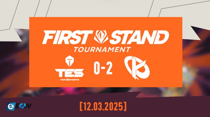 First Stand 2025
