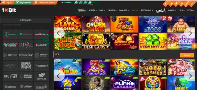1xBit Bonus Code 'CSXB’: No Deposit Bonus 2025 10