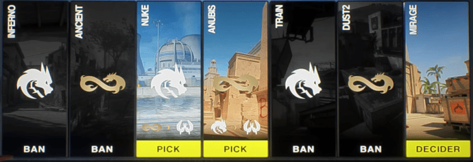 Spirit Secure Hard-Fought Victory Over Eternal Fire at ESL Pro League Season 21 1