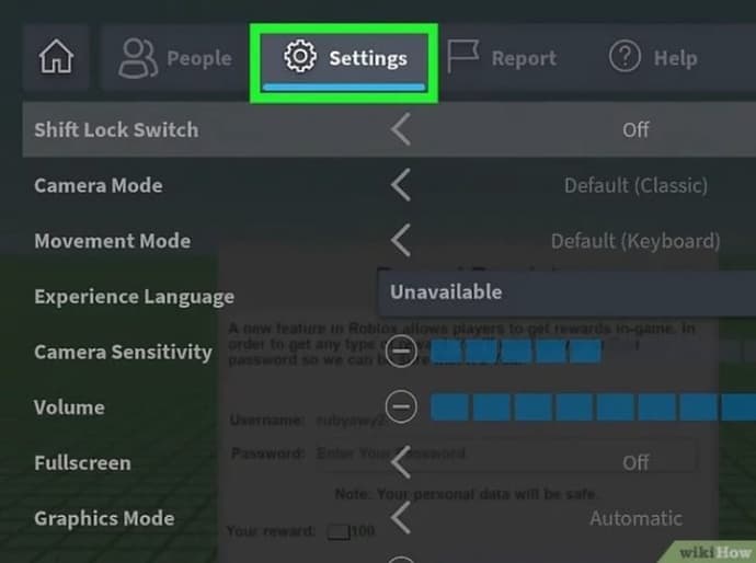 Best Roblox Sensitivity Settings for 2025 2