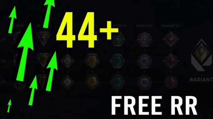 Ranked Rollback in Valorant: What It Is and How It Works 1