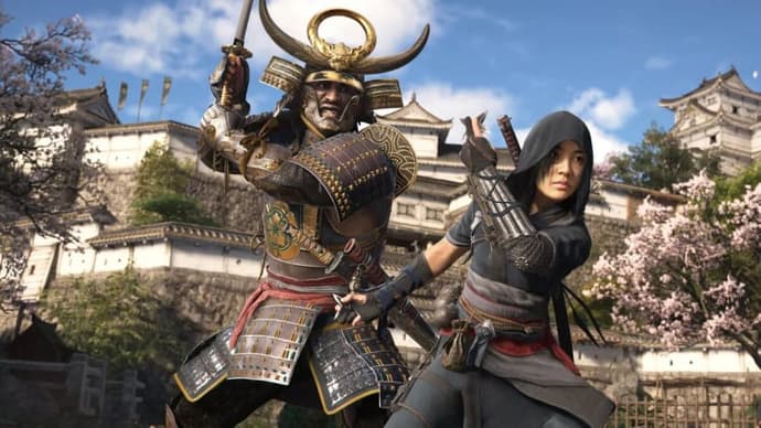 How Long To Beat Assassins Creed Shadows 1