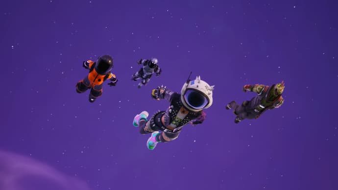 Fortnite OG Season 3: Release Date, Skins, Map 2