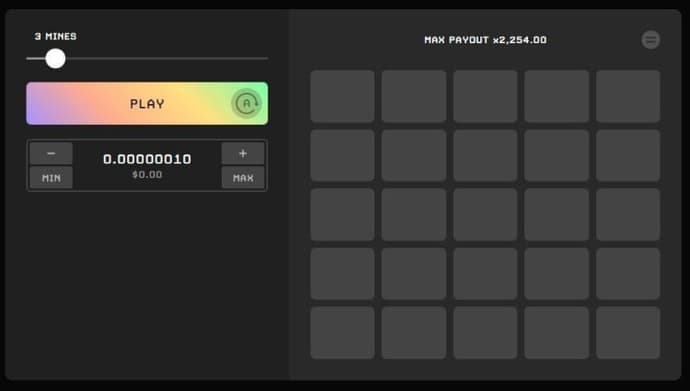 BCH.Games Voucher & Affiliate Code – “C25C5BE6” 10