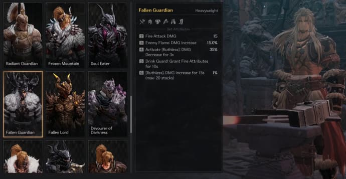 What is The First Berserker Khazan: Multiplayer, Release Date, Skills, Weapons, and Lore 3