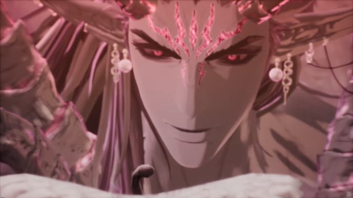 The First Berserker Khazan Bosses Complete List 17