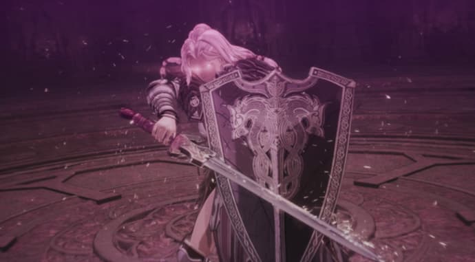The First Berserker Khazan Bosses Complete List 14