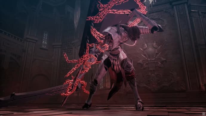The First Berserker Khazan Bosses Complete List 12