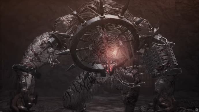 The First Berserker Khazan Bosses Complete List 9
