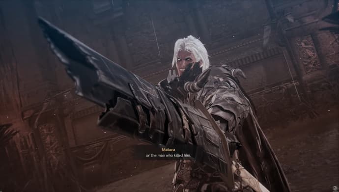 The First Berserker Khazan Bosses Complete List 8