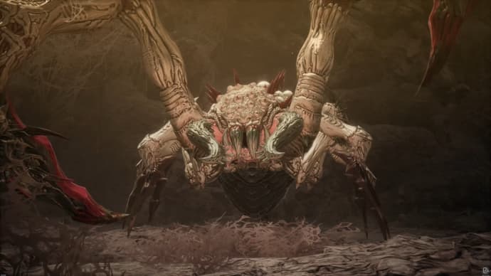 The First Berserker Khazan Bosses Complete List 6