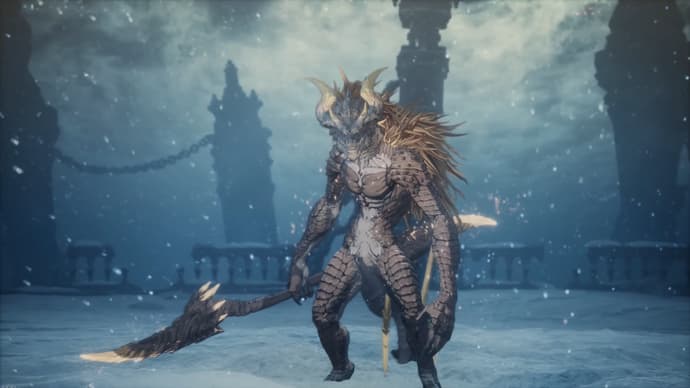 The First Berserker Khazan Bosses Complete List 4