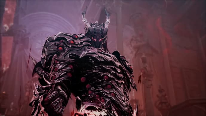 The First Berserker Khazan Bosses Complete List 3