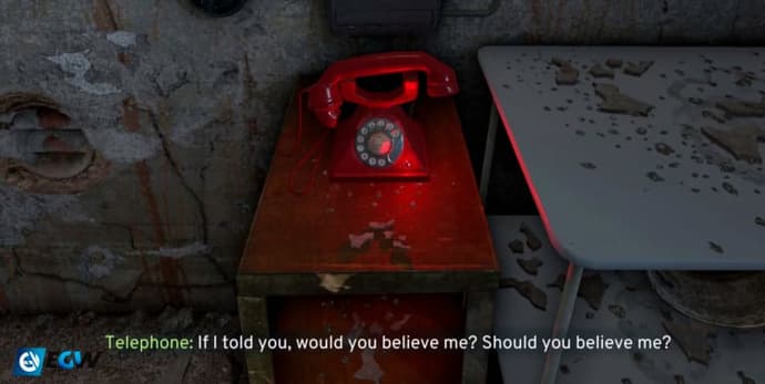 Atomfall All Endings