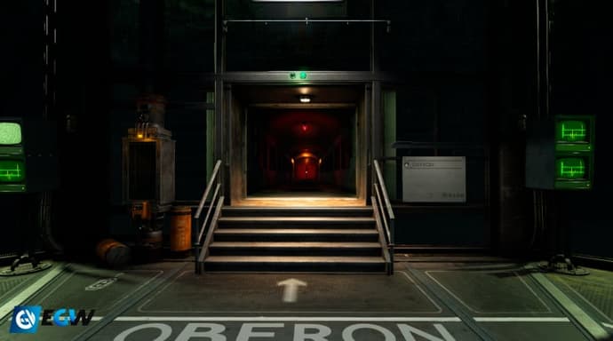 Komplettlösung für die Atomfall-Hauptquest