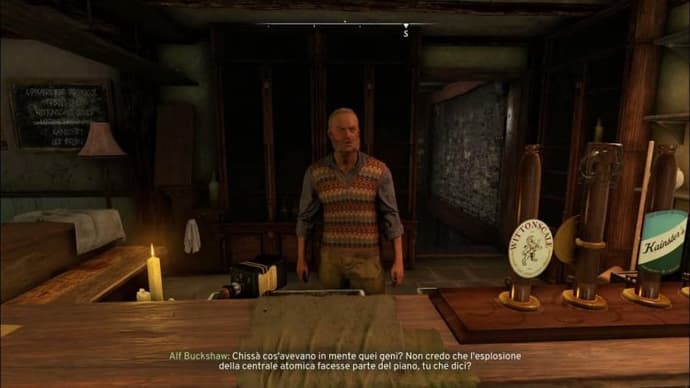Surviving Atomfall: Beginner Guide 1