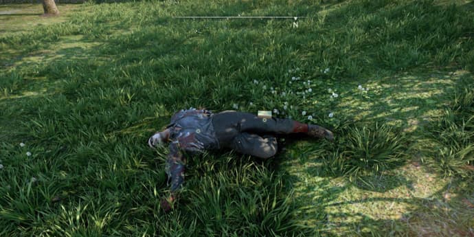 Atomfall Best Early Weapon