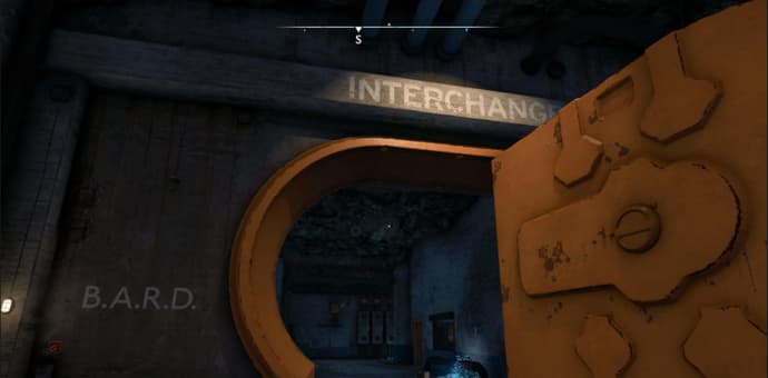 Atomfall Best Early Weapon