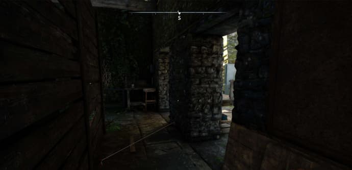 Atomfall Best Early Weapon