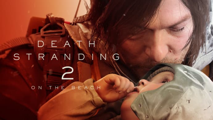 Death Stranding 2: On the Beach – Деталі попереднього замовлення 2