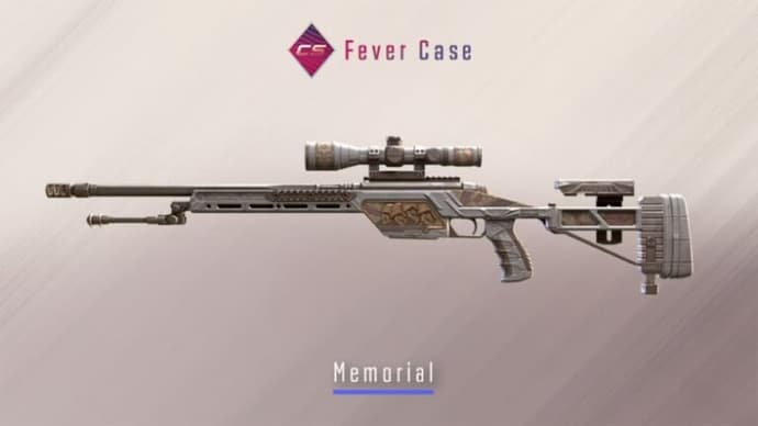 New CS2 Fever Case: All Skins and How To Get Them 3