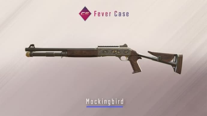 New CS2 Fever Case: All Skins and How To Get Them 7