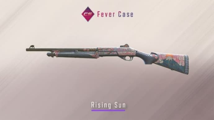 New CS2 Fever Case: All Skins and How To Get Them 10