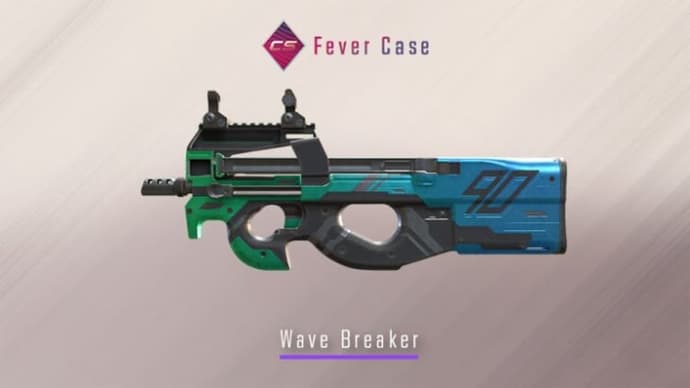 New CS2 Fever Case: All Skins and How To Get Them 12