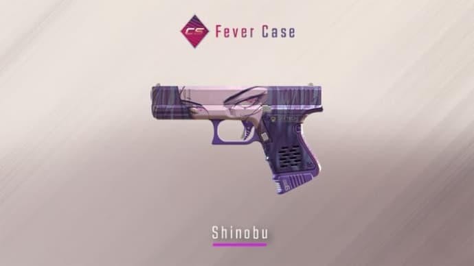 New CS2 Fever Case: All Skins and How To Get Them 14