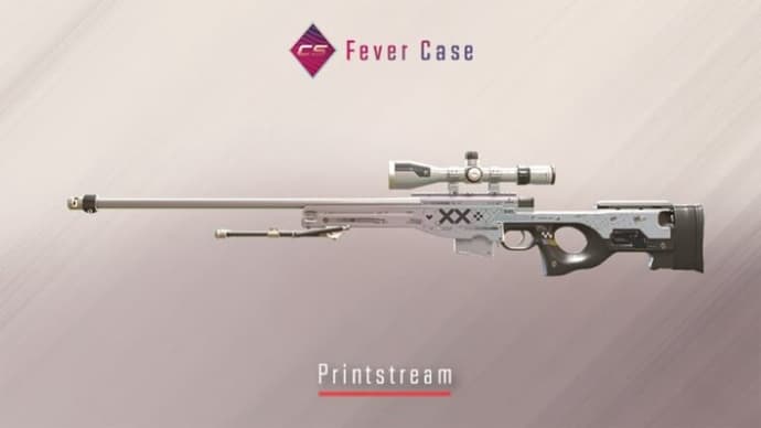 New CS2 Fever Case: All Skins and How To Get Them 17