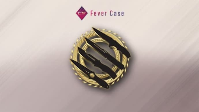 New CS2 Fever Case: All Skins and How To Get Them 18