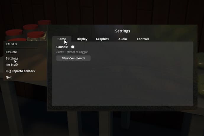 All Schedule 1 Cheats 1