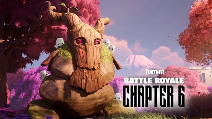 Fortnite Chapter 6