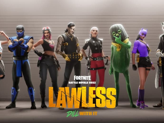 Chapter 6 Season 2