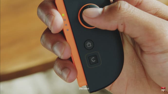 Switch 2 GameChat: Overview 4