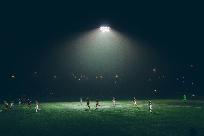 Sport dla młodych w Goleniowie – rozwijaj pasję i poznaj ludzi 1