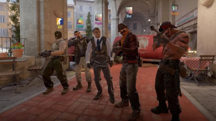 How AI is changing the Odds in Counter-Strike 2 Betting Markets 1