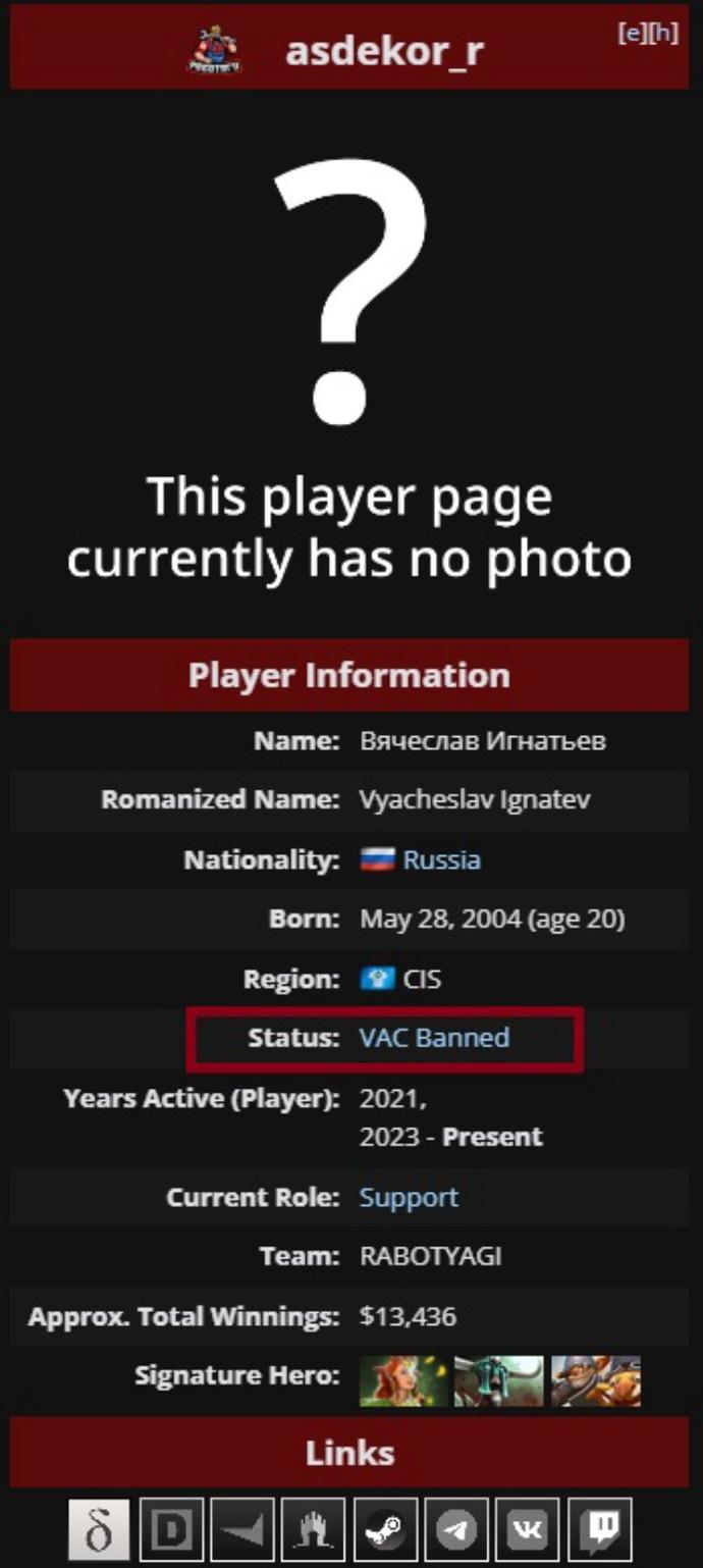 VAC-Banned Player Competes at CCT Series 8: How Is This Even Possible? 2