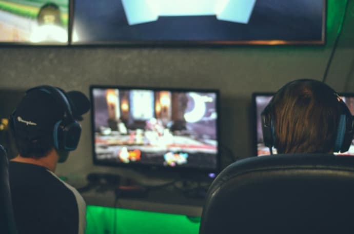 How to Bet on Esports in Australia 1