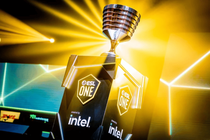 ESL One Raleigh 2025 Group Stage Recap 2