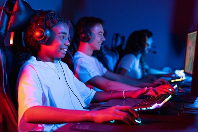 How Games like BGMI and Free Fire are Dominating South Asia 1