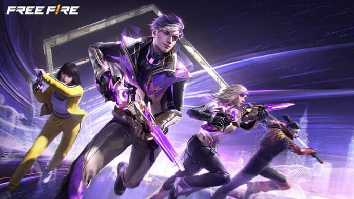 How Games like BGMI and Free Fire are Dominating South Asia 3