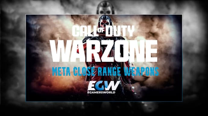 best weapons in Warzone Season 3