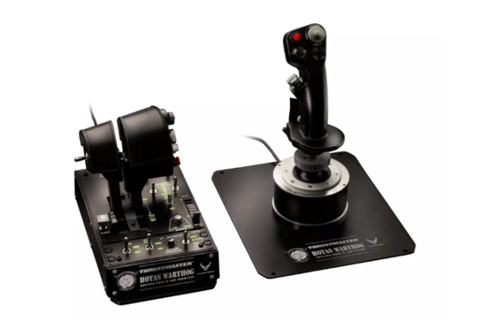 Best Hardware for Competitive Flight Simulation 2