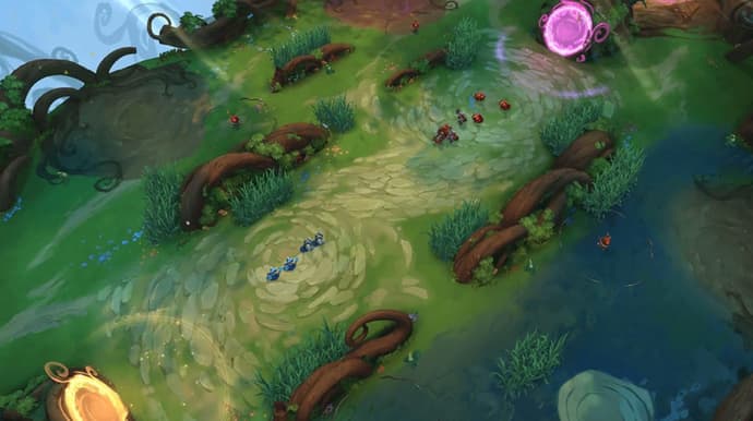 When Does the New LoL Season Come Out?