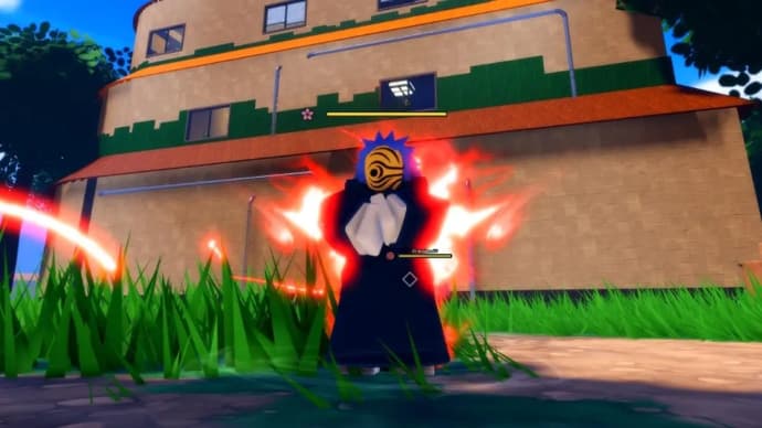 Roblox Ninja Time Codes maj 2025 3