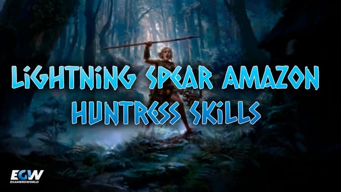PoE 2 Huntress Build